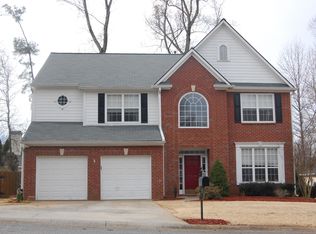 4007 Dorchester Walk NW, Kennesaw, GA 30144