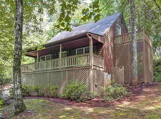 367 Golf Dr, Clayton, GA 30525