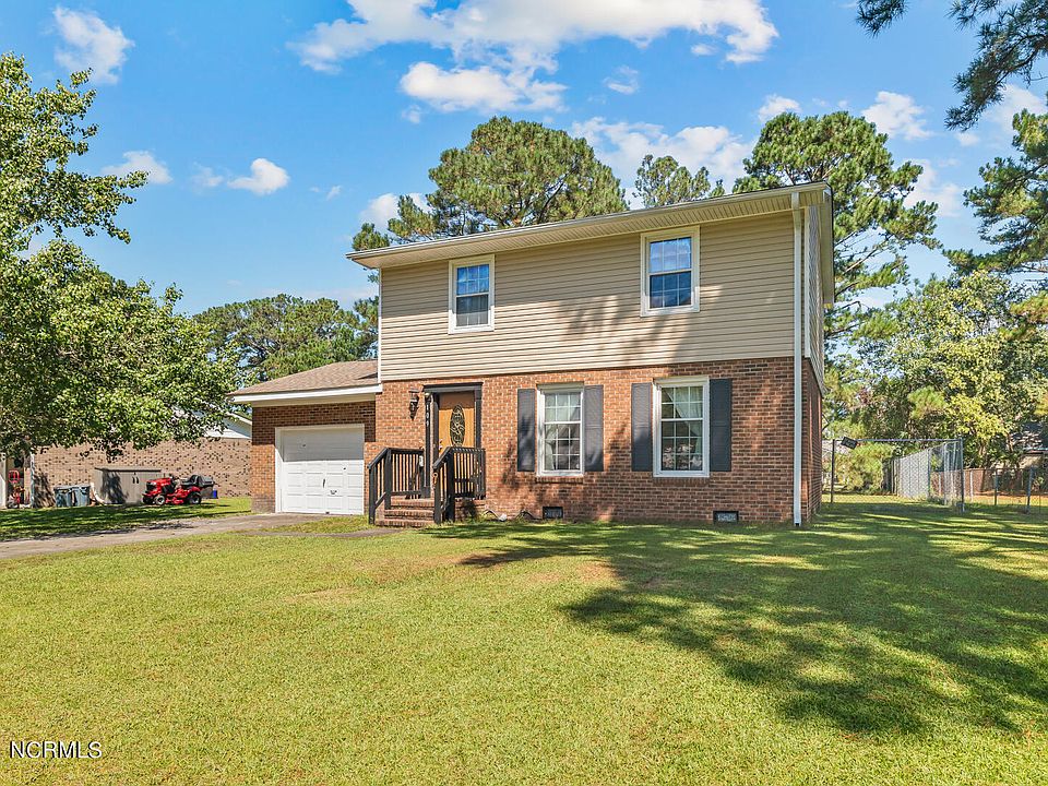 109 Meadowview Court, Jacksonville, NC 28546 Zillow
