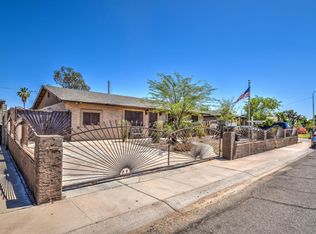 2221 W Wayland Rd, Phoenix, AZ 85041