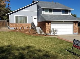 13845 W 6th Pl, Golden, CO 80401