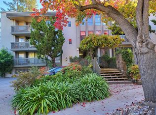 320 Palo Alto Ave, Palo Alto, CA 94301