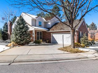 7009 S Locust Pl, Centennial, CO 80112