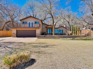 135 Pony Express Trl, Lubbock, TX 79404