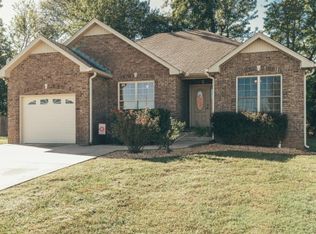 610 Arabian Ln, Springfield, TN 37172