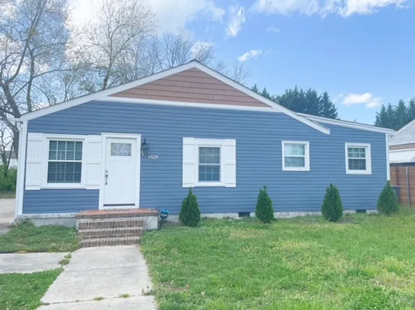 1529 Summit Ave, Greensboro, NC 27405