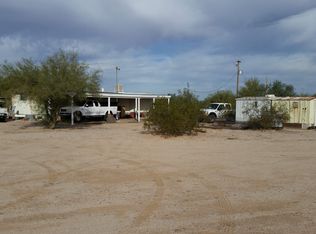 983 S La Paz Rd, Maricopa, AZ 85139