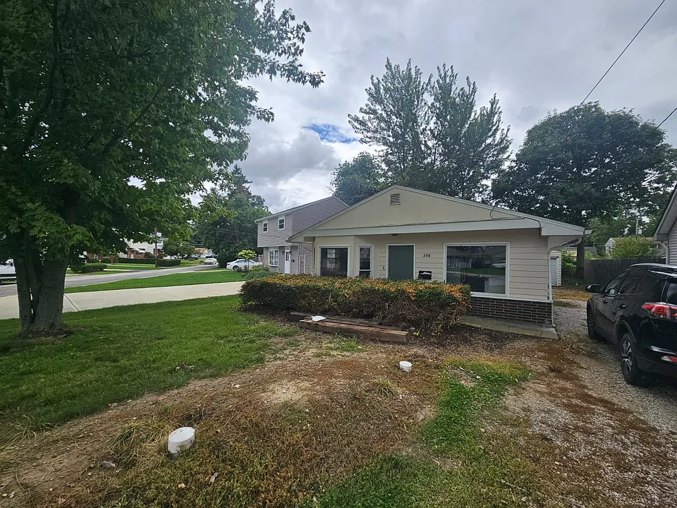 286 Courtland Blvd