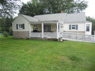 161 Spring Hill Rd, Aliquippa, PA 15001