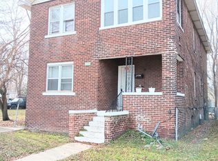 3906 Grace Street, East Chicago, IN 46312