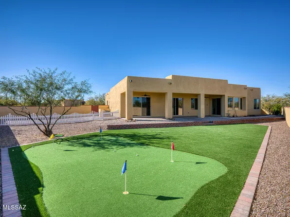 13082 W Blue Yucca Pl, Tucson, AZ 85743