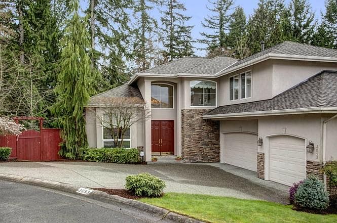 1st image of 2853 234th Ave SE