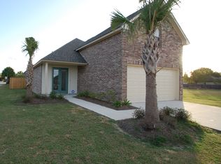 40020 Harlequin Ct, Gonzales, LA 70737