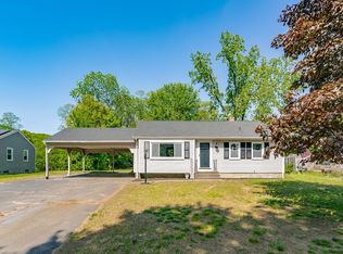 11 Pineywood Rd, Southwick, MA 01077