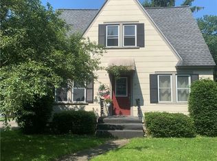 51 Floral Ave, Cortland, NY 13045