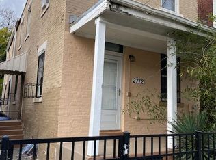 2712 Sherman Ave NW, Washington, DC 20001