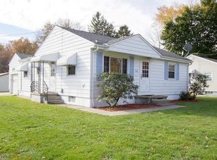 3580 Mogadore Rd, Mogadore, OH 44260