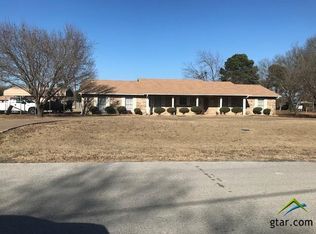 14298 Valley View Rdg, Tyler, TX 75709