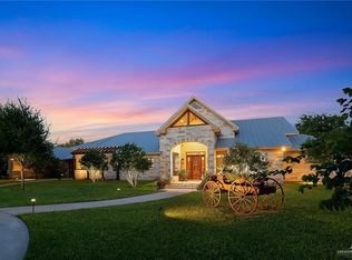 9214 N Taylor Rd, McAllen, TX 78504