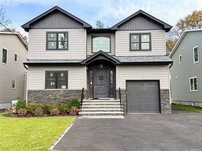 1521 Meadowbrook Road, North Merrick, NY, 11566