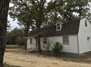 8209 Dot Hudson Rd #8209, Alvarado, TX 76009