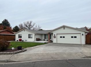 4303 SW Runnion Ct, Pendleton, OR 97801