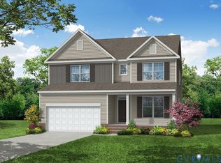 2501 Forget Me Not Lane Gln, Allen, VA 23060