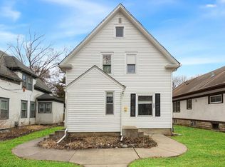 3345 31st Ave S, Minneapolis, MN 55406