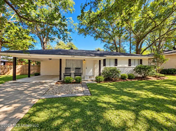 2342 Napoleon Ave, Pearl, MS 39208
