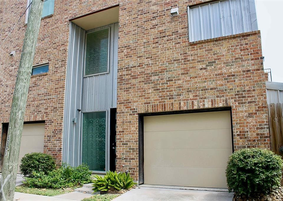 With neighbors only on one side of the building