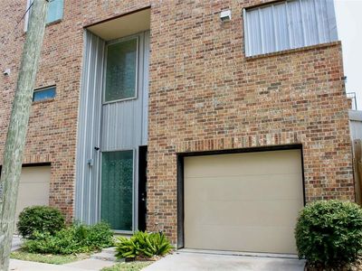 1601 W Webster St #18, Houston, TX, 77019