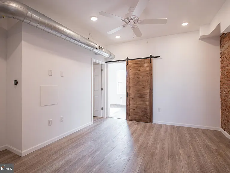 1611 Swain St #3 — Photo 2