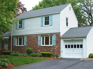 6 Stagg Dr, Natick, MA 01760