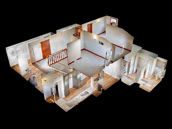 3rd image of 1329 Christy Rd