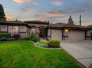 1116 Brookline Cir, Roseville, CA 95747