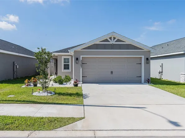 3307 COSTELLO CIRCLE, WINTER HAVEN, FL 33884