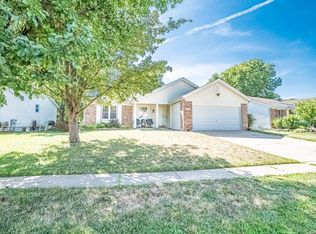 239 Barrington Dr, Saint Peters, MO 63376
