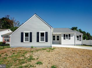 3 Embassy Dr, Cherry Hill, NJ 08002