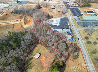 3545 S State Highway 16, Maiden, NC 28650