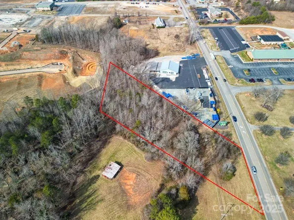 3545 S State Highway 16, Maiden, NC 28650