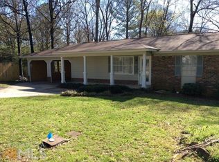 4 Oreburg Rd NW, Rome, GA 30165