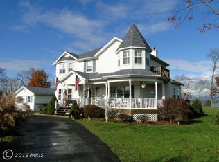 5979 Ketch Rd, Prince Frederick, MD 20678