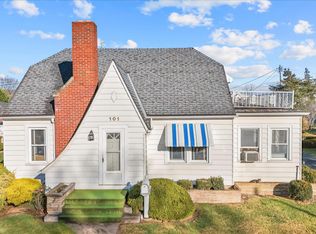 101 Burr St, Moorefield, WV 26836