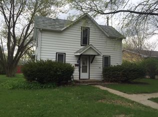 641 S Monitor St, West Point, NE 68788