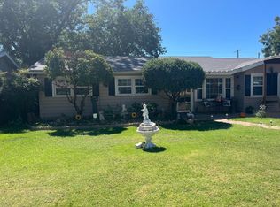 4419 43rd St, Lubbock, TX 79414