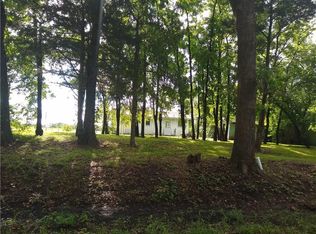 160 Oak Ln, East Tawakoni, TX 75472