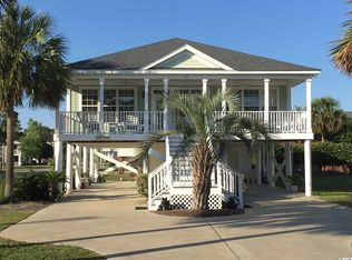 116 5th Ave S, Myrtle Beach, SC 29575