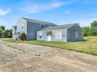 603 Harrison St, Commerce, TX 75428
