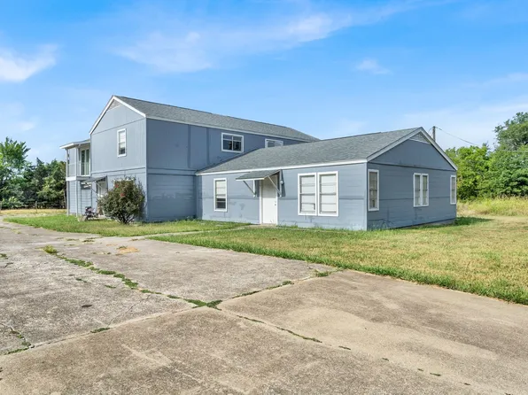 603 Harrison St, Commerce, TX 75428