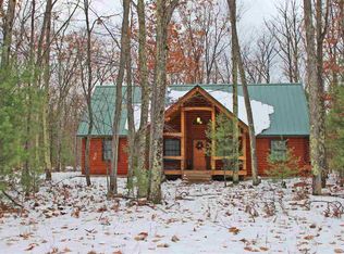 5252 State Park Hwy, Interlochen, MI 49643